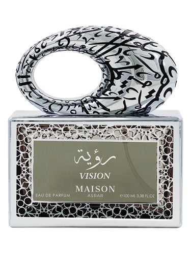 Maison Asrar - Vision Perfume 100ml