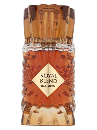 French Avenue - Royal Blend Bourbon 100ml
