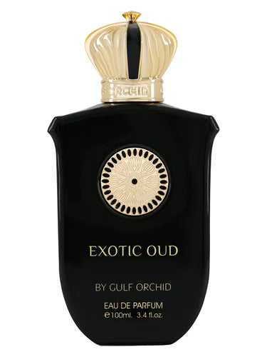 Gulf Orchid - Exotic Oud 100ml