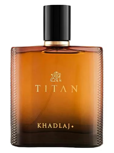 Khadlaj - Titan Perfume 100ml