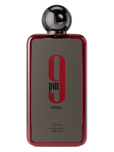 Afnan - 9PM Rebel 100ml