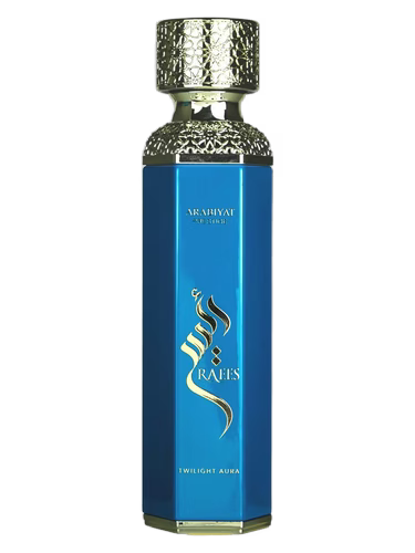 Arabiyat Prestige x Raees Twilight Aura (Limited Stock)
