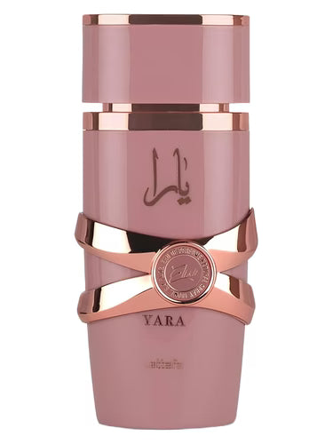 Lattafa - Yara Elixir Perfume 100ml