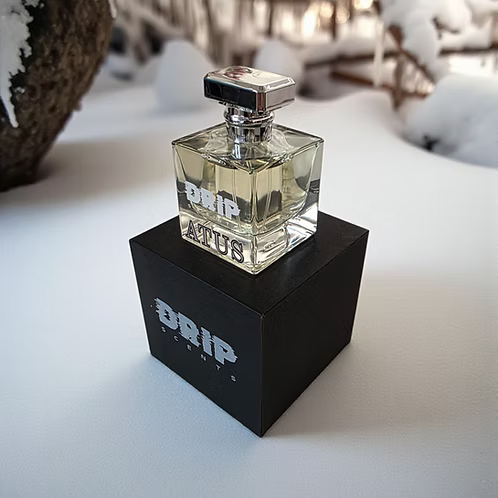 Drip Scents x Atus Decant
