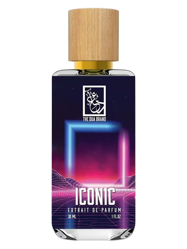 Dua Brand x Iconic (Limited Stock)