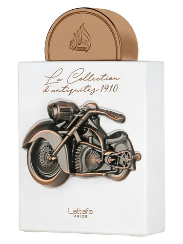 Lattafa - La Collection D’antiquites 1910 100ml