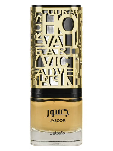 Lattafa - Jasoor 100ml