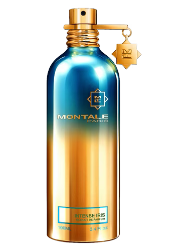 Montale x Intense Iris (Limited Stock)