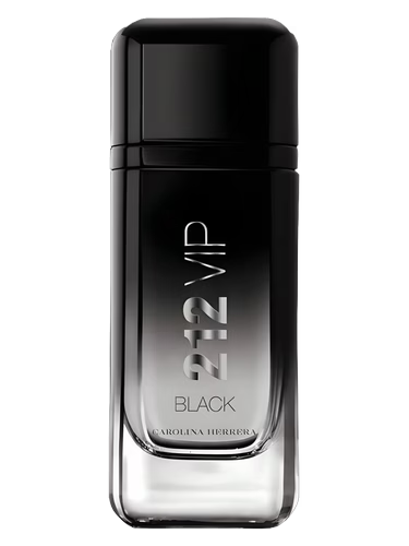 Carolina Herrera x 212 VIP Black (Limited Stock)