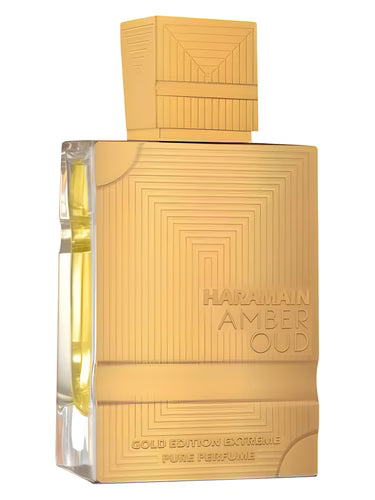 Al Haramain - Amber Oud Extreme Gold Edition 60ml