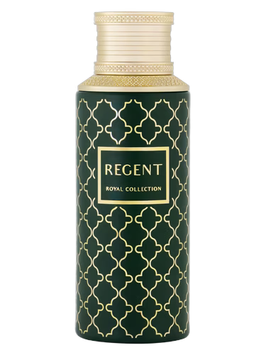 Maison Asrar x Regent (Limited Stock)