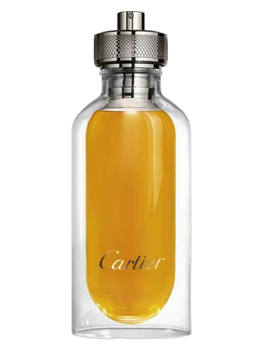Cartier x L'Envol de Cartier EdP (Limited Stock)