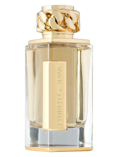 Afnan - Lynked Forever 100ml
