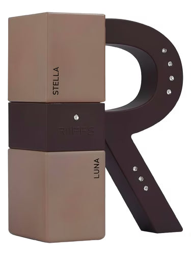Riiffs - Stella & Luna 100ml
