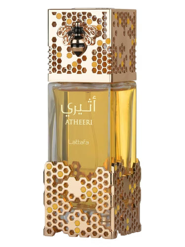 Lattafa - Atheeri 100ml
