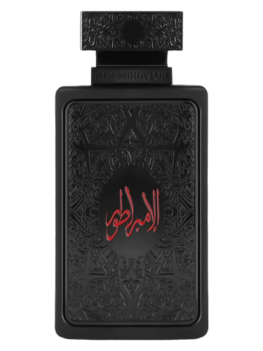 Zimaya x Al Embratur Absolu (Limited Stock)