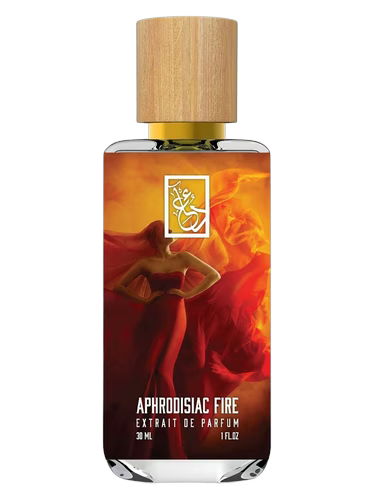 Dua Brand x Aphrodisiac Fire (Limited Stock)