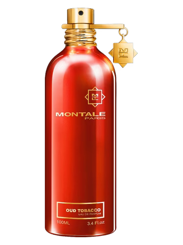 Montale x Oud Tobacco Decant