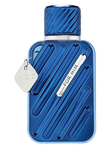 Fragrance World - Inzio for Him 5ml Decant