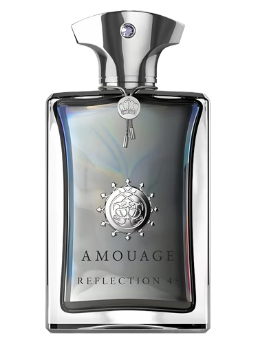 Amouage x Reflection 45 Decant