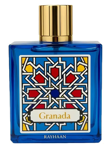 Rayhaan - Granada 100ml