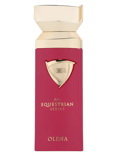 French Avenue - An Equestrian Series Olena 100ml
