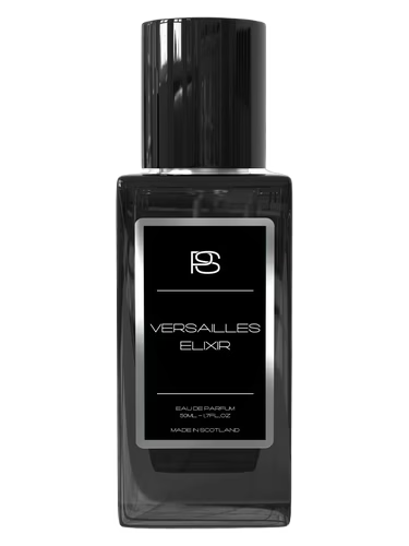 Pocket Scents x Versailles Elixir (Limited Stock)