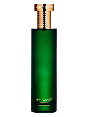 Hermetica x Verticaloud (Limited Stock)