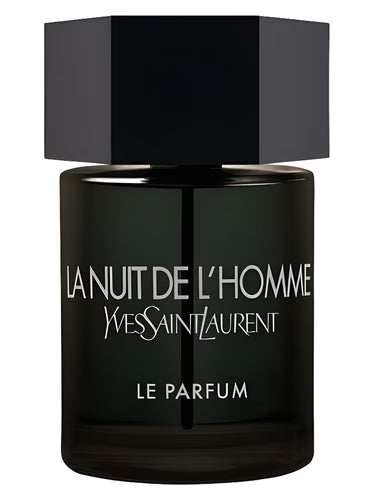 YSL - La Nuit de L'Homme Le Parfum Decant
