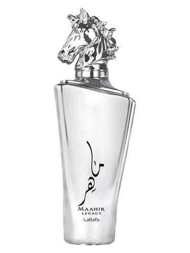 Lattafa - Maahir Legacy 100ml