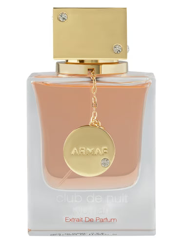 Armaf - Club De Nuit Woman 105ml