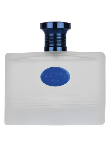 Maison Alhambra - Tonic Ice 100ml
