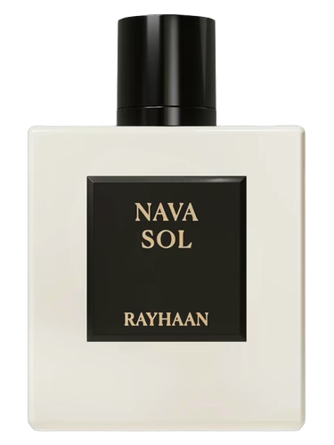 Rayhaan x Nava Sol (Limited Stock)