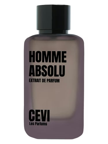 Cevi - Homme Absolu 5ml Decant