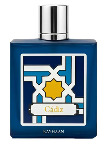 Rayhaan - Cadiz 100ml