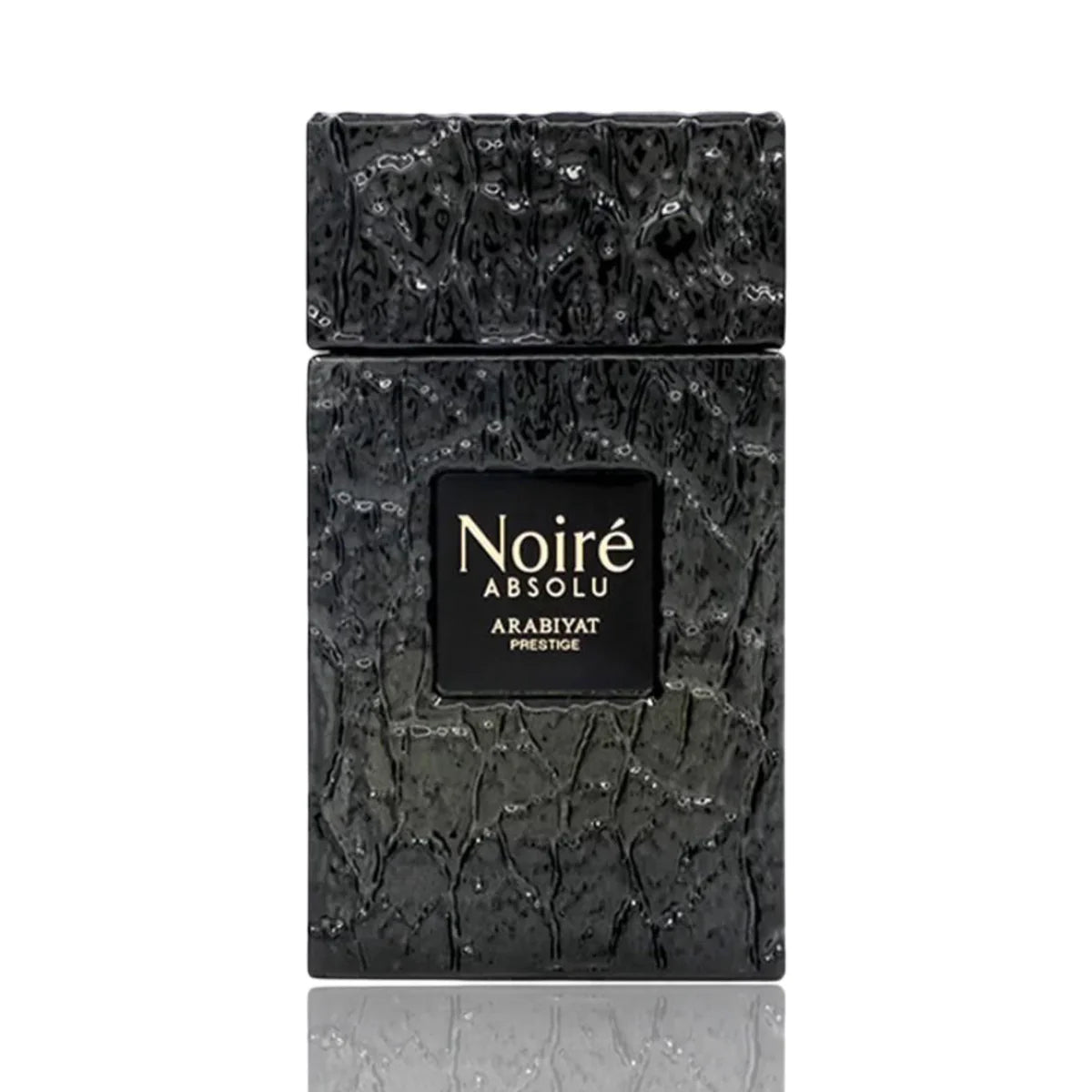 Arabiyat Prestige x Noirè Absolu (Limited Stock)