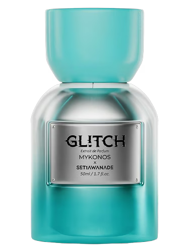 Mykonos x Glitch (Limited Stock)