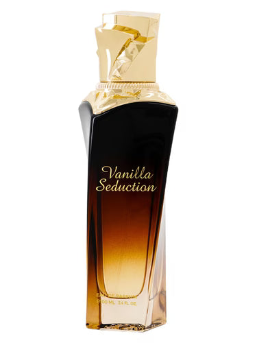 Maison Asrar - Vanilla Seduction 100ml