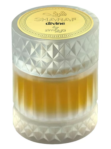Zimaya - Sharaf Divine Perfume 100ml