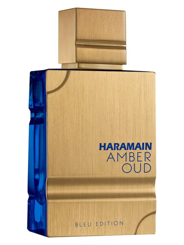 Al Haramain - Amber Oud Bleu Edition 60ml