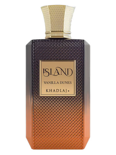 Khadlaj x Island Vanilla Dunes (Limited Stock)