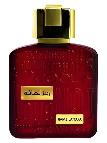 Lattafa - Ramz 100ml