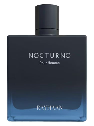 Rayhaan - Nocturno 100ml