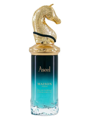 Maison Asrar - Aseel 100ml