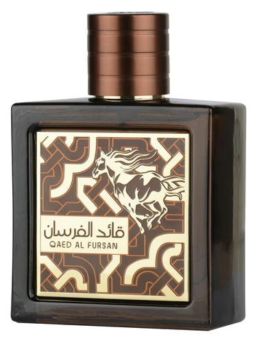 Lattafa - Qaed Al Fursan Untamed 90ml