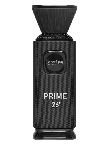 Le Bonheur x Prime 26 (Limited Stock)