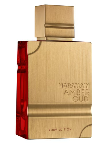 Al Haramain - Amber Oud Ruby Edition 60ml