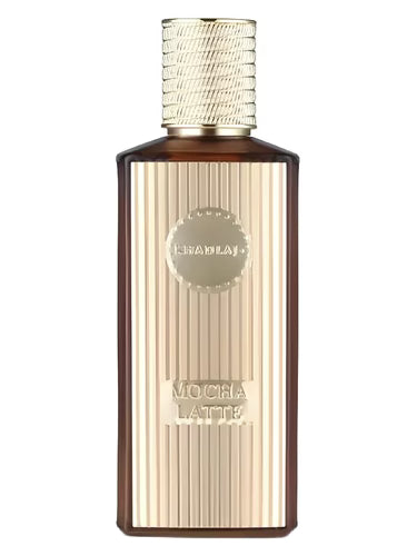Khadlaj - Mocha Latte 100ml