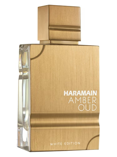 Al Haramain - Amber Oud White Edition 60ml