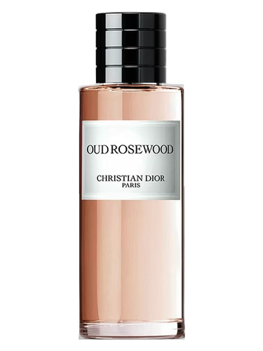 Dior x Oud Rosewood (Limited Stock)